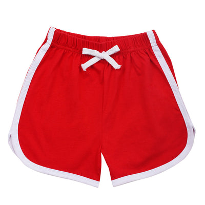 Pantalones Cortos Infantiles para Niños y Niñas - Image 26