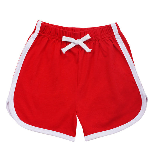 Pantalones Cortos Infantiles para Niños y Niñas - Image 26