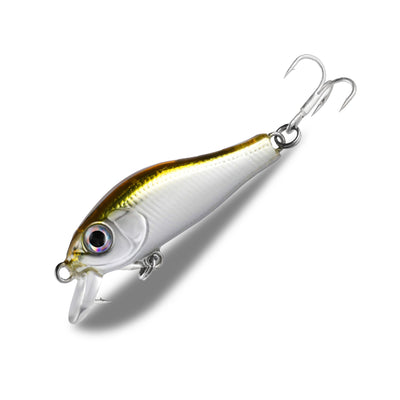 Señuelo Micro Camarón Lua 35mm - Imitación Realista para Pesca - Image 9