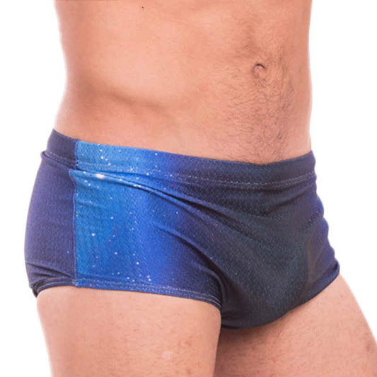 Traje de Baño Deportivo de Cobertura Completa - Image 2