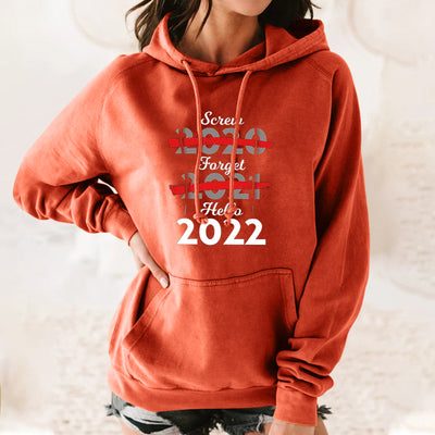 Sudadera con Cordón para Mujer - Comodidad Versátil - Image 20