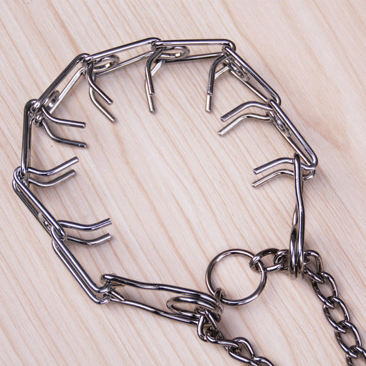 Cadena Metálica Desmontable para Entrenamiento Canino - Image 11