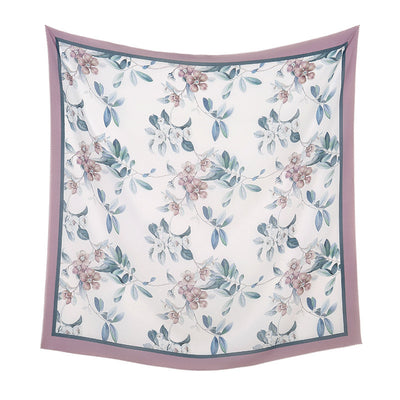 Pañuelo Protector Solar Estampado Multiuso - Cobertura Elegante para Sol y Privacidad - Image 22