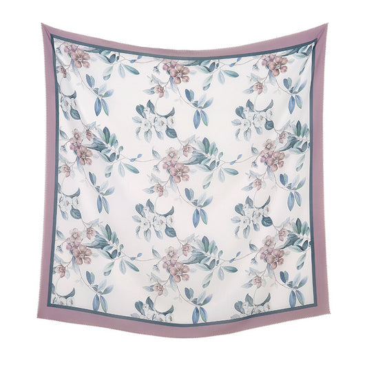 Pañuelo Protector Solar Estampado Multiuso - Cobertura Elegante para Sol y Privacidad - Image 22