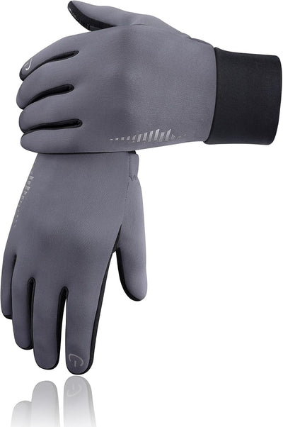 Guantes Térmicos Táctiles para Ciclismo - Hombre y Mujer - Image 6
