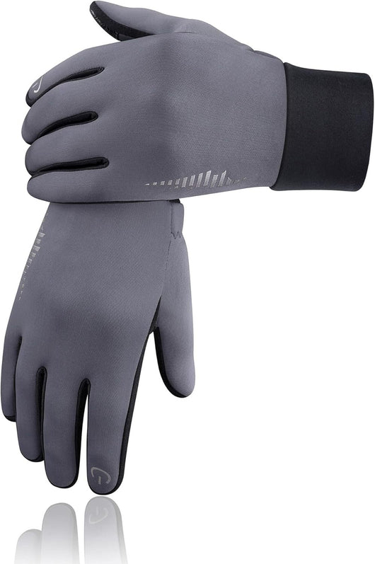 Guantes Térmicos Táctiles para Ciclismo - Hombre y Mujer - Image 6