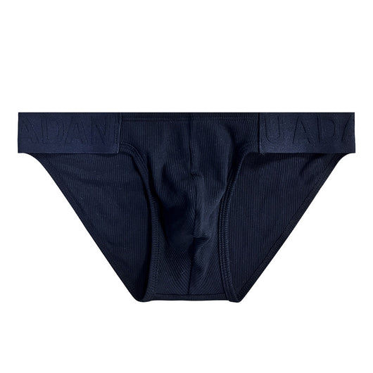 Calzoncillos Sexy de Talle Bajo con Bolsa Realzadora - Image 4