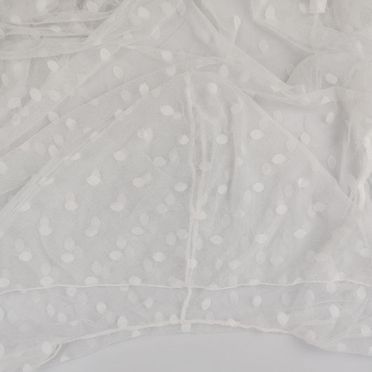 Bata de Dormir Transparente con Encaje para Hombre - Image 33