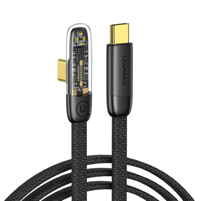 Cable de Carga Rápida y Transferencia de Datos - Image 13