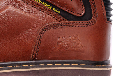Botas de Seguridad para Senderismo - Protección Reforzada para Trabajo y Aventura - Image 14