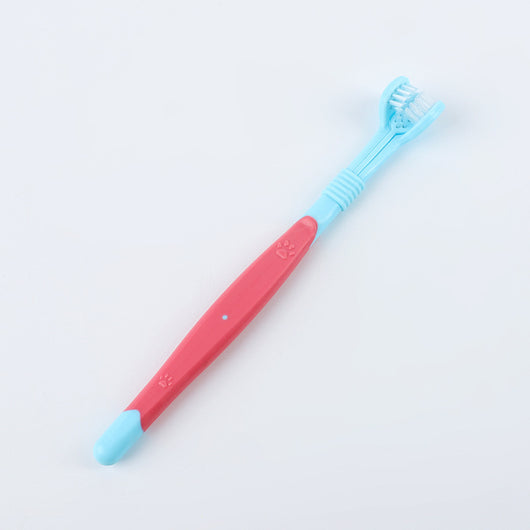 Cepillo Dental para Mascotas - Limpieza Bucal Profesional - Image 13