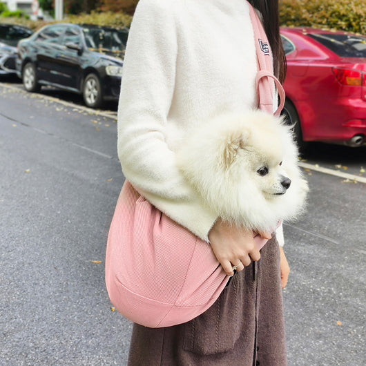 Bolsa Transportadora para Gatos de Gran Capacidad - Portátil y Cómoda - Image 21
