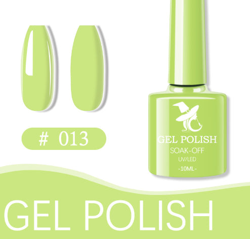 Kit Completo de 48 Colores de Esmalte Gel UV para Uñas - Image 66