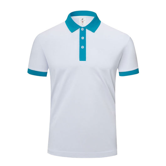 Camisa Polo Ejecutiva Unisex para Trabajo Profesional - Image 21