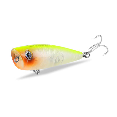 Señuelo Flotante Piña 6cm 7g - Topwater para Pesca de Precisión - Image 10