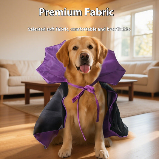 Ropa de Transformación Halloween para Mascotas - Diseños Personalizados