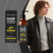 Champú Aceite para Hombre - Cuero Cabelludo Limpio y Control de Caspa