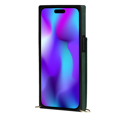 Funda Crossbody para Teléfono con Correa de Cuerda - Image 16