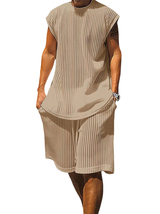 Chaleco Suelto Casual para Hombre - Perfecto para Verano - Image 5