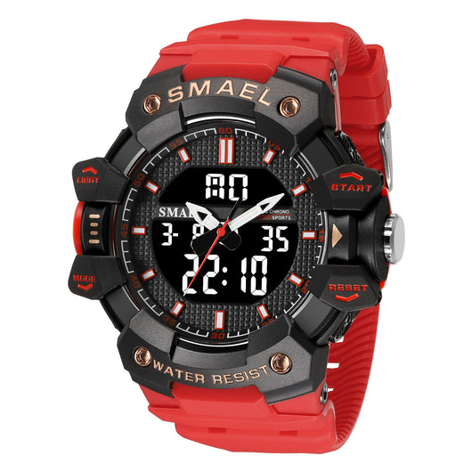Reloj Deportivo Electrónico Resistente al Agua para Estudiantes - Image 5