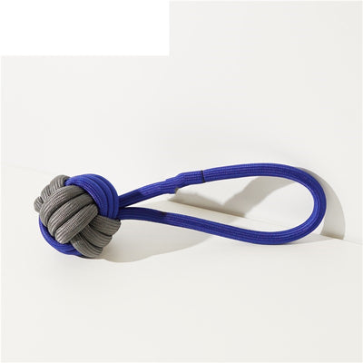 Juguete Interactivo con Nudo para Perros Adultos y Medianos - Image 14