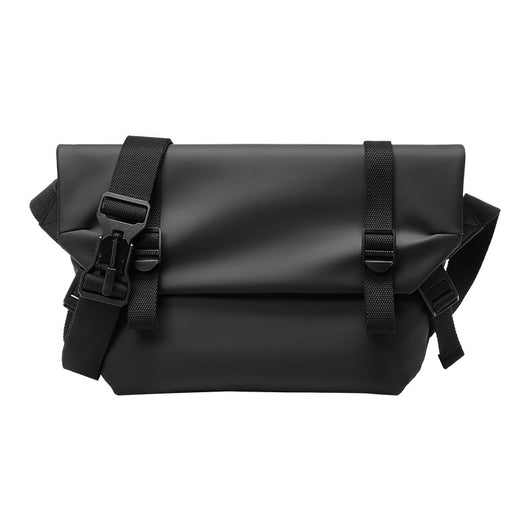 Bolsa Mensajero para Hombre de Gran Capacidad - Estilo Casual y Funcional - Image 5