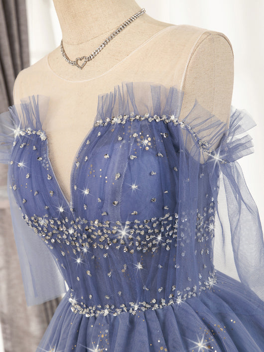 Vestido Corto Elegante Efecto Adelgazante de Alta Gama - Image 4
