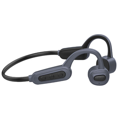 Auriculares Inalámbricos de Conducción Ósea con Bluetooth - Image 9