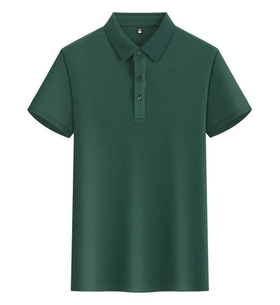Polo con Solapa Versátil para Hombre y Mujer - Image 15