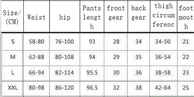Pantalones Térmicos Ajustados para Mujer con Forro Polar Grueso - Image 7
