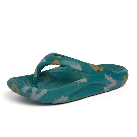 Sandalias Plataforma para Hombre - Comodidad Extrema para Playa y Exterior - Image 9