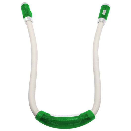 Lámpara de Lectura Cuello Flexible para Cuevas y Espacios Reducidos - Image 4