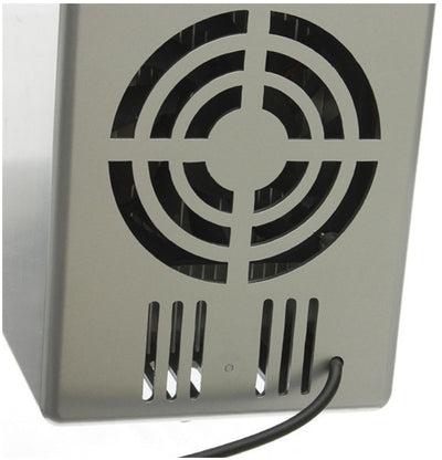 Minirefrigerador USB Dual Temperatura - Frío y Calor Portátil - Image 12