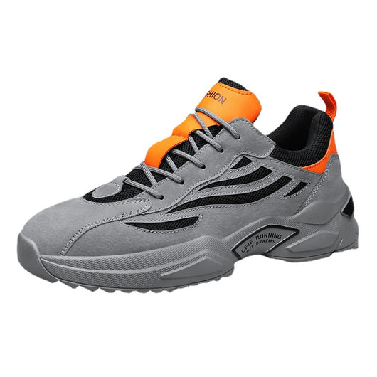 Zapatillas Deportivas Casuales para Hombre con Malla Transpirable - Image 13