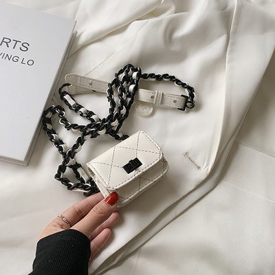 Bolsa Mensajero para Auriculares con Cadena de Personalidad - Image 8