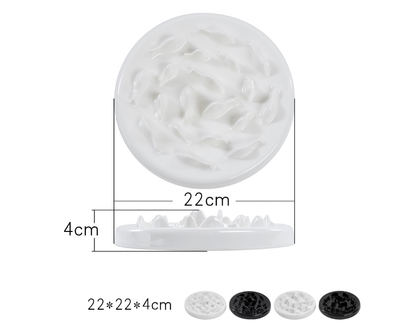 Comedero Doble de Madera Inclinada para Mascotas - Image 13