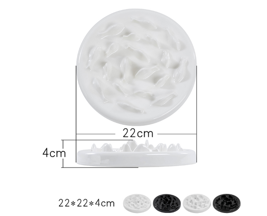 Comedero Doble de Madera Inclinada para Mascotas - Image 13