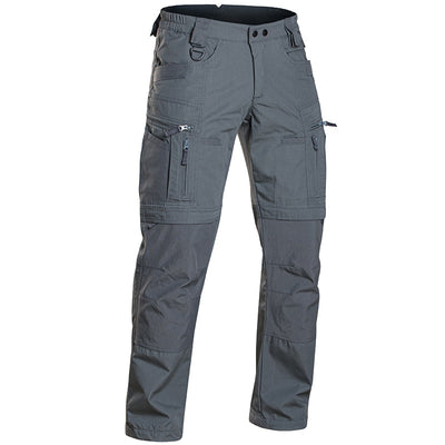 Pantalones de Senderismo y Entrenamiento Outdoor Primavera-Otoño para Hombre - Image 5