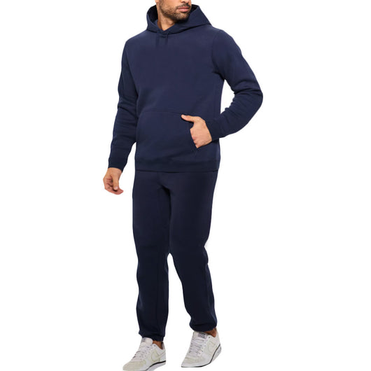 Sudadera con Capucha Juvenil de Moda - Image 3