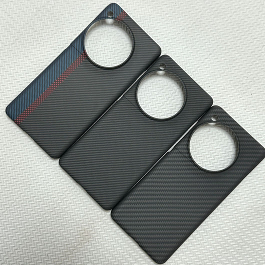 Funda Protectora Magnética de Fibra de Aramida Anti-Desgaste
