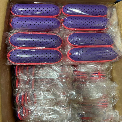 Caja Organizadora Transpirable para Gafas de Esquí y Natación - Image 14