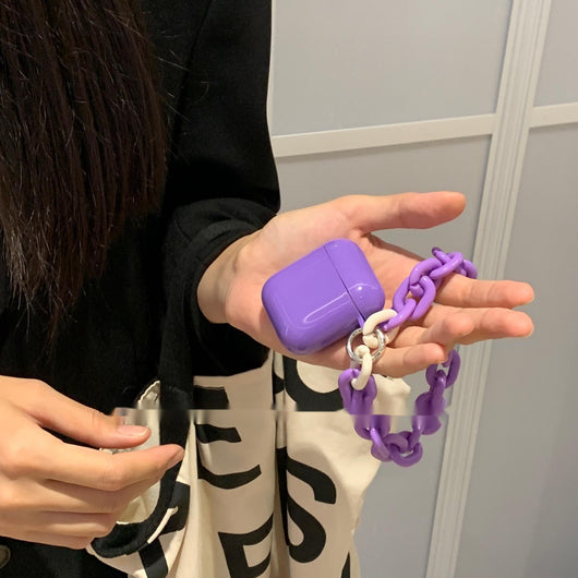 Funda Protectora Compatible con AirPods Apple - Image 14
