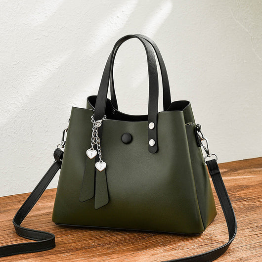 Bolsa Mensajera Versátil y Elegante - Image 7