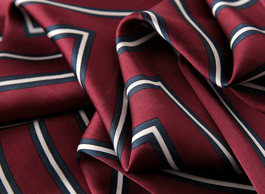 Bufanda Elegante Minimalista para Otoño - Estilo Europeo - Image 14