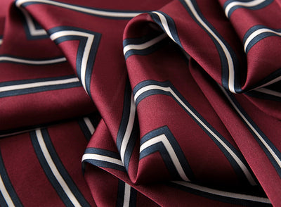 Bufanda Elegante Minimalista para Otoño - Estilo Europeo - Image 7