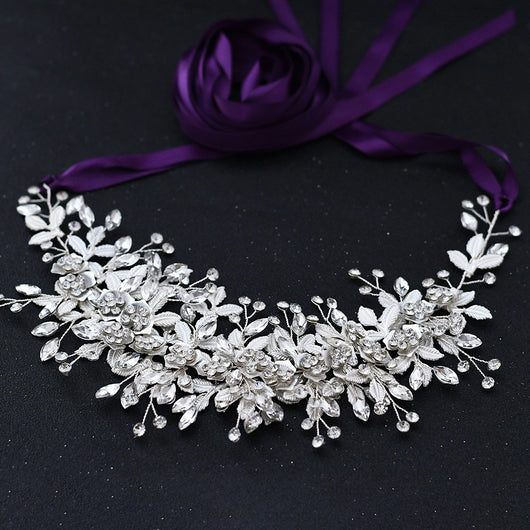 Cinturón de Lujo con Strass Completo - Faja Brillante Diamond - Image 9