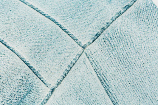 Chaqueta Denim Degradado Tie-dye para Hombre - Estilo Urbano Moderno - Image 30
