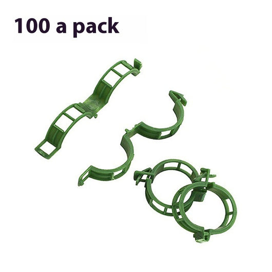 Clips de Sujeción para Plantas y Enredaderas - Image 13