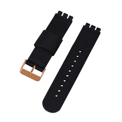 Correa de Reloj en Lona Nylon Resistente - Image 9