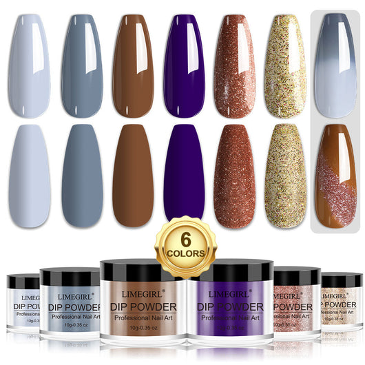 Cepillo Desempolvador para Nail Art de Precisión - Image 3